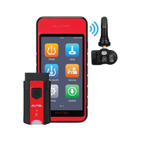 AUTEL ITS600 TPMS Service Tool (Standard Version) - Axon Distribution