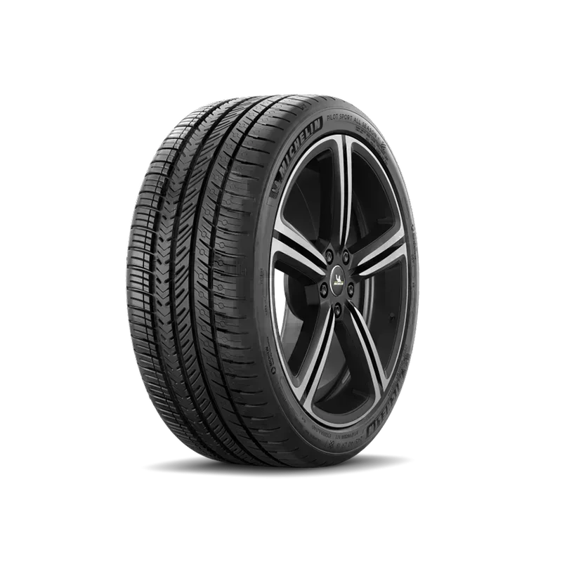 MICHELIN PILOT SPORT ALL SEASON 4 235/45R18 XL 98Y
