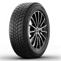 MICHELIN X-ICE SNOW 255/45R19 XL 104H