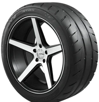 NITTO NT05 235/40ZR17 90W