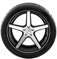 NITTO NT05 235/40ZR17 90W