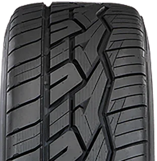 NITTO NT420V 275/50R22 111H