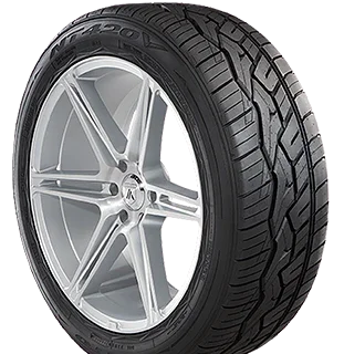 NITTO NT420V 275/50R22 111H