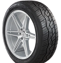 NITTO NT420V 275/50R22 111H