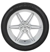 NITTO NT420V 275/50R22 111H
