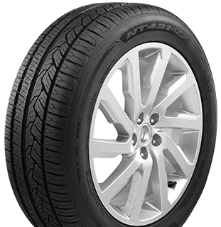 NITTO NT421Q 265/50R20 XL 111V