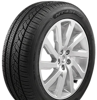 NITTO NT421Q 265/50R20 XL 111V