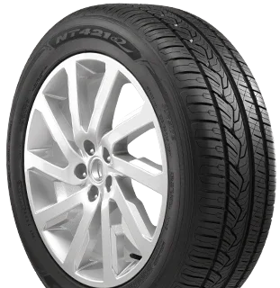 NITTO NT421Q 265/50R20 XL 111V