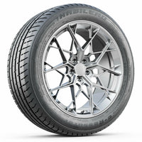 Habilead E300 EV HL235/45ZR18 XL 101W