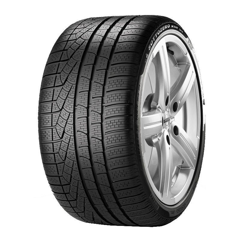 PIRELLI WINTER 240 SOTTOZERO SERIE II 285/35R18 XL 101V