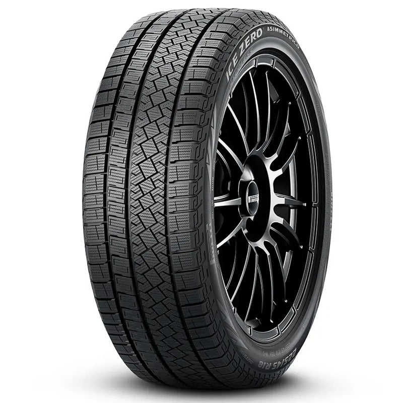 PIRELLI ICE ZERO ASIMMETRICO 205/55R16 XL 94T
