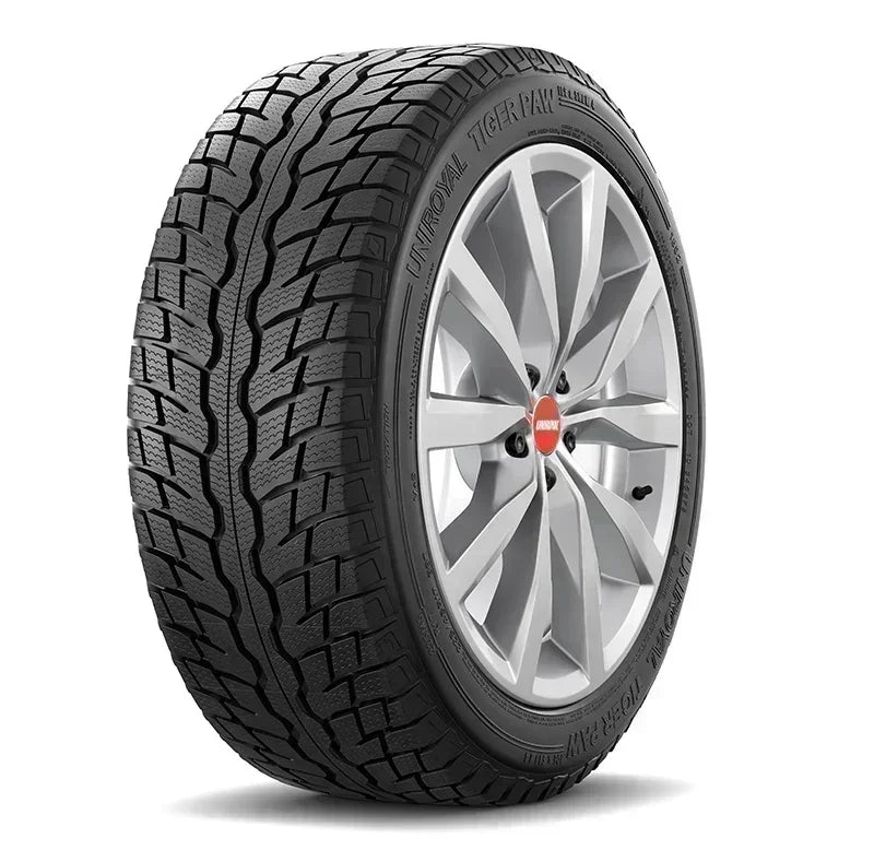 UNIROYAL TIGER PAW ICE & SNOW 4 275/60R20 115T - Axon Distribution
