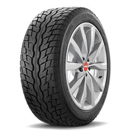 UNIROYAL TIGER PAW ICE & SNOW 4 275/60R20 115T - Axon Distribution