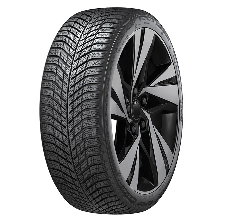 HANKOOK WINTER I*CEPT EVO4 SUV 285/40R22 XL 110W