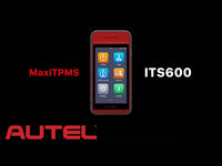 AUTEL ITS600 Outil de Service TPMS (Version Standard)