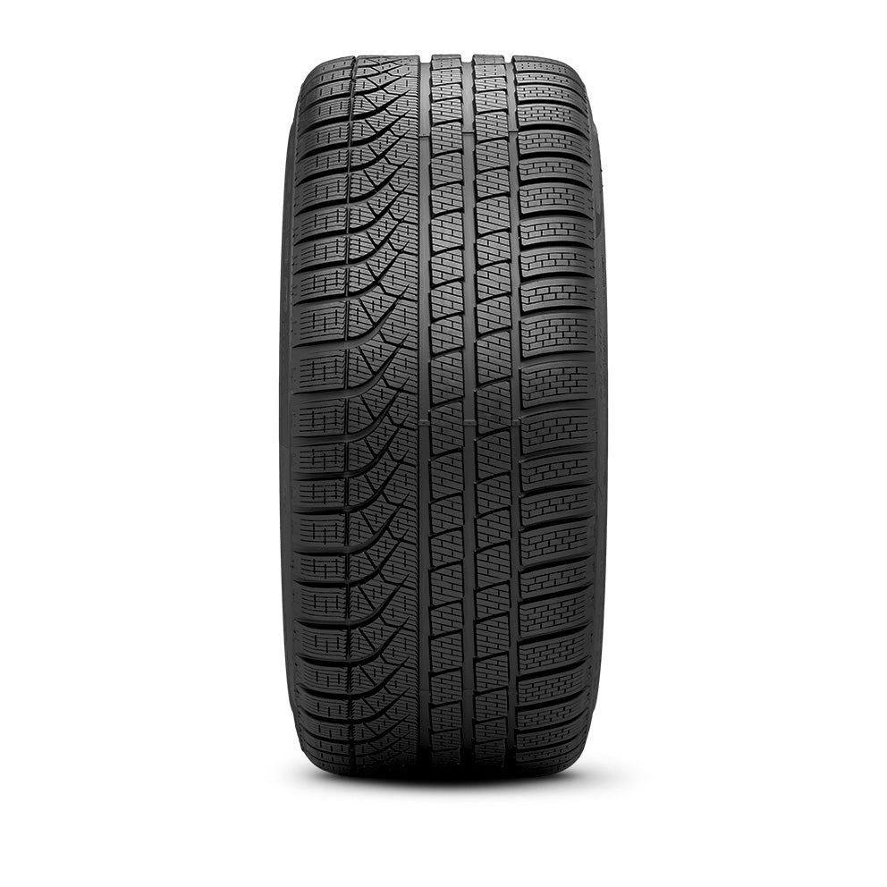 PIRELLI P ZERO WINTER (ELECT-EV / NCS) 265/35R21 XL 101W RFT