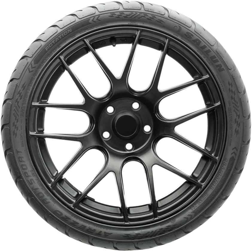 195/50R15 82V SAILUN ATREZZO R01 SPORT NOIR