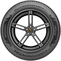 CONTINENTAL SECURECONTACT AW 225/65R17 102H