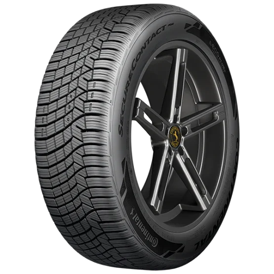 CONTINENTAL SECURECONTACT AW 225/65R17 102H