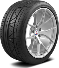 NITTO INVO 255/50ZR17 100W