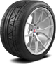 NITTO INVO 255/50ZR17 100W