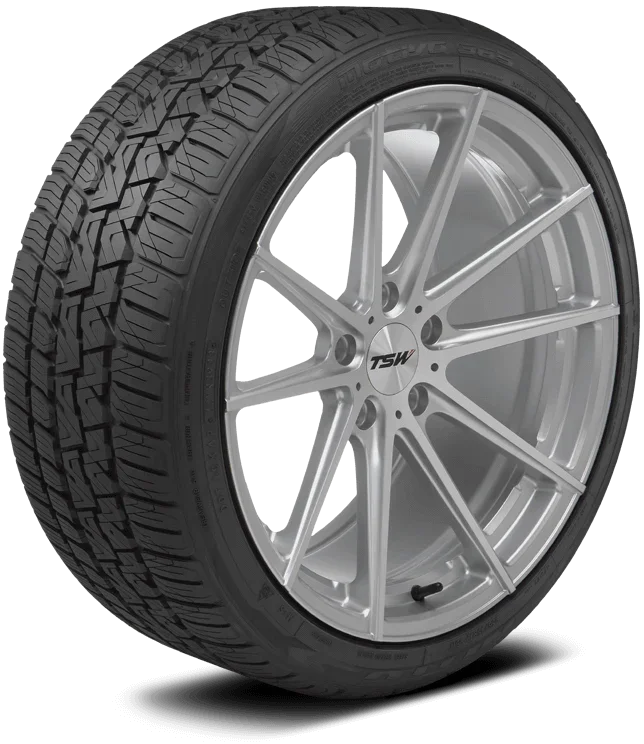 NITTO MOTIVO 365 295/30R20 XL 101W