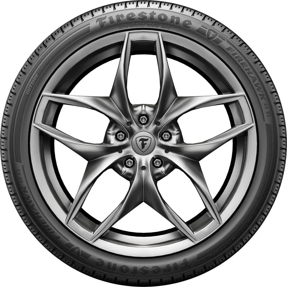 FIRESTONE FIREHAWK AS V2 225/55R18 98V
