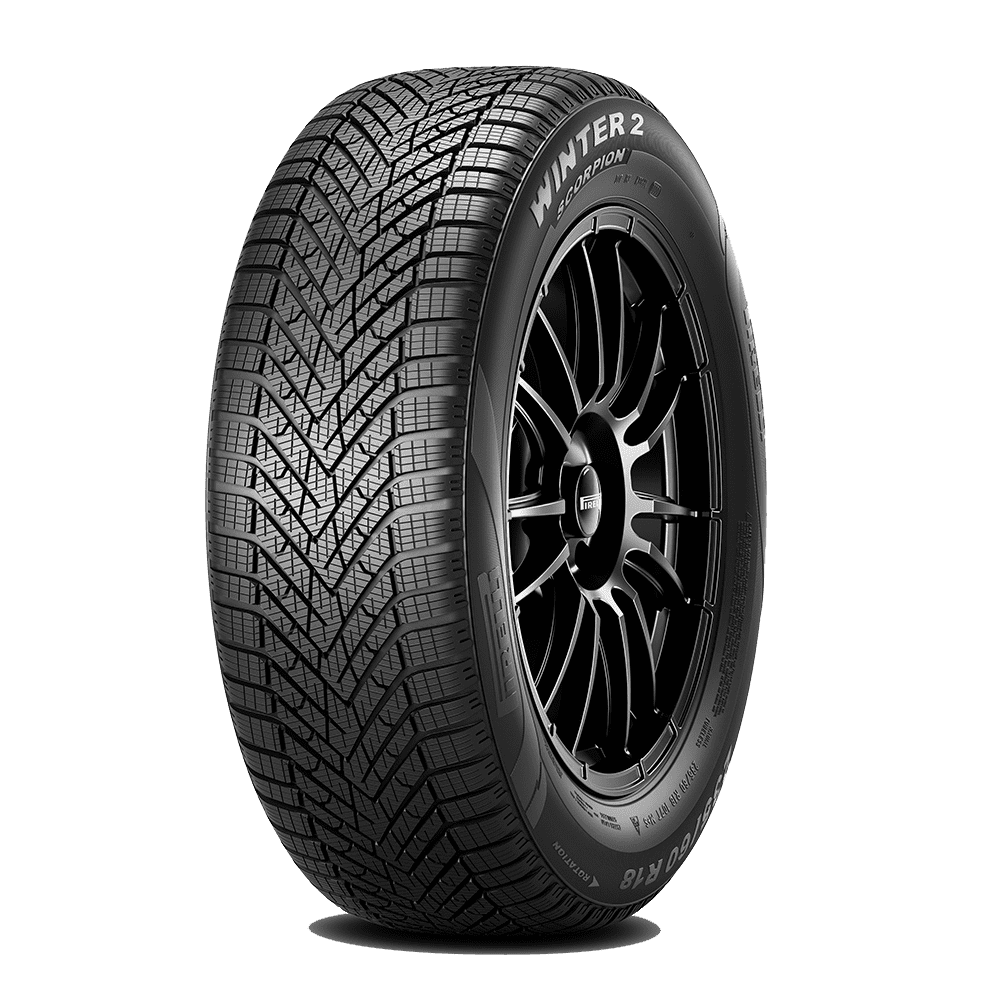 PIRELLI SCORPION WEATHERACTIVE 265/60R18 110V