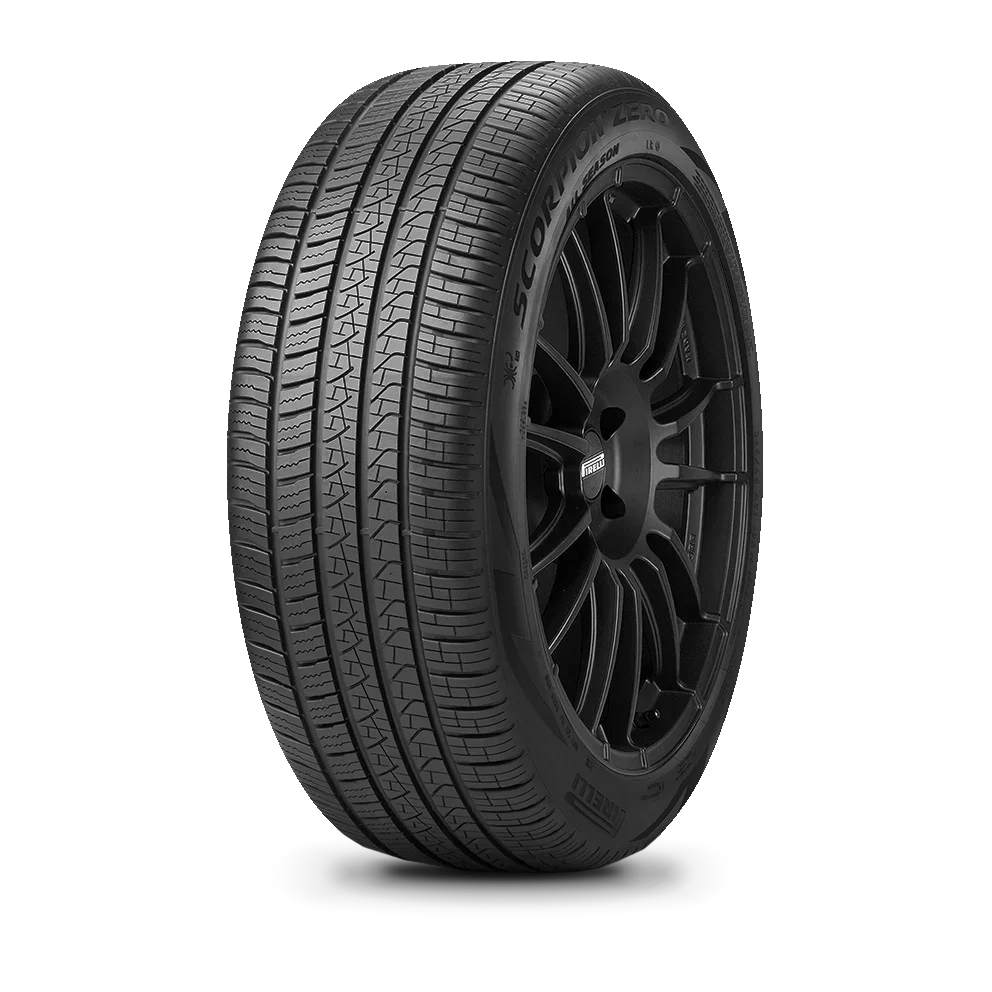 PIRELLI SCORPION ZERO ALL SEASON 275/55R19 111V