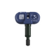 Tesla Tire Pressure Monitoring System (TPMS) – BLE Sensors