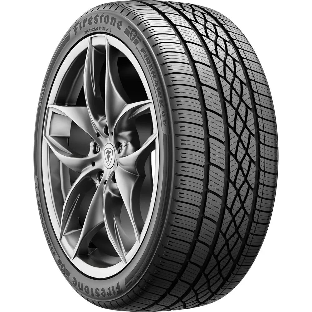FIRESTONE FIREHAWK AS V2 225/55R18 98V