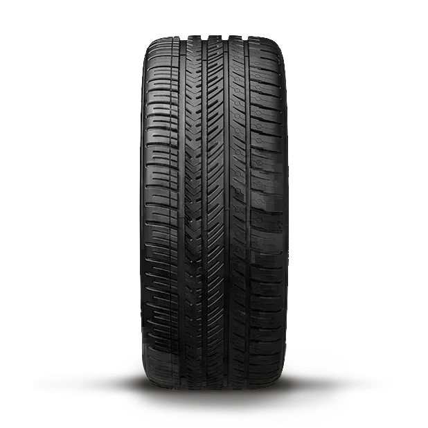 MICHELIN PILOT SPORT ALL SEASON 4 275/45R20 XL 110Y – Axon