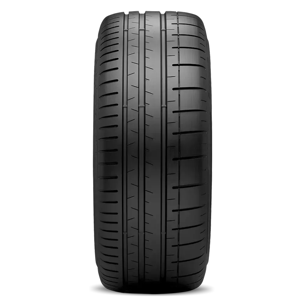 PIRELLI P ZERO CORSA (PZC4) 265/40R19 98Y