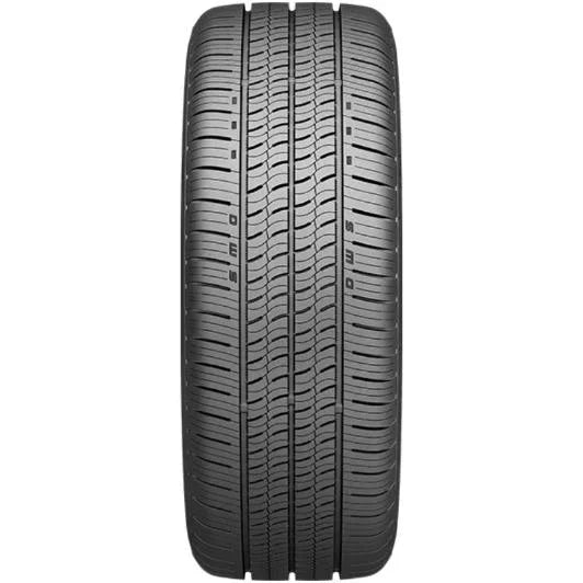 CONTINENTAL TRUECONTACT TOUR 54 235/60R18 103H
