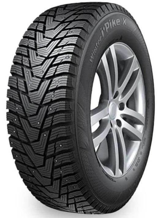 HANKOOK WINTER IPIKE X Studded 265/50R20 XL 111T
