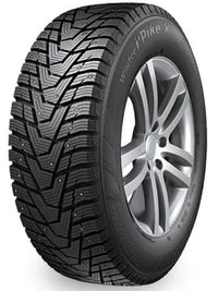 HANKOOK WINTER IPIKE X Studded 265/50R20 XL 111T
