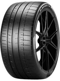 PIRELLI PZERO R (ELECT-EV) 265/35R21 XL 101Y RFT