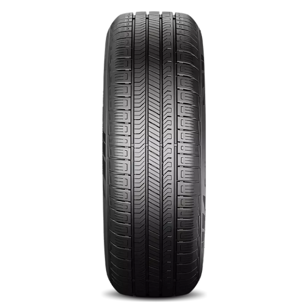 CONTINENTAL CROSSCONTACT RX 235/55R19 101H