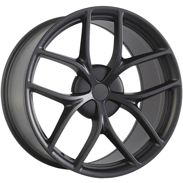 Roues